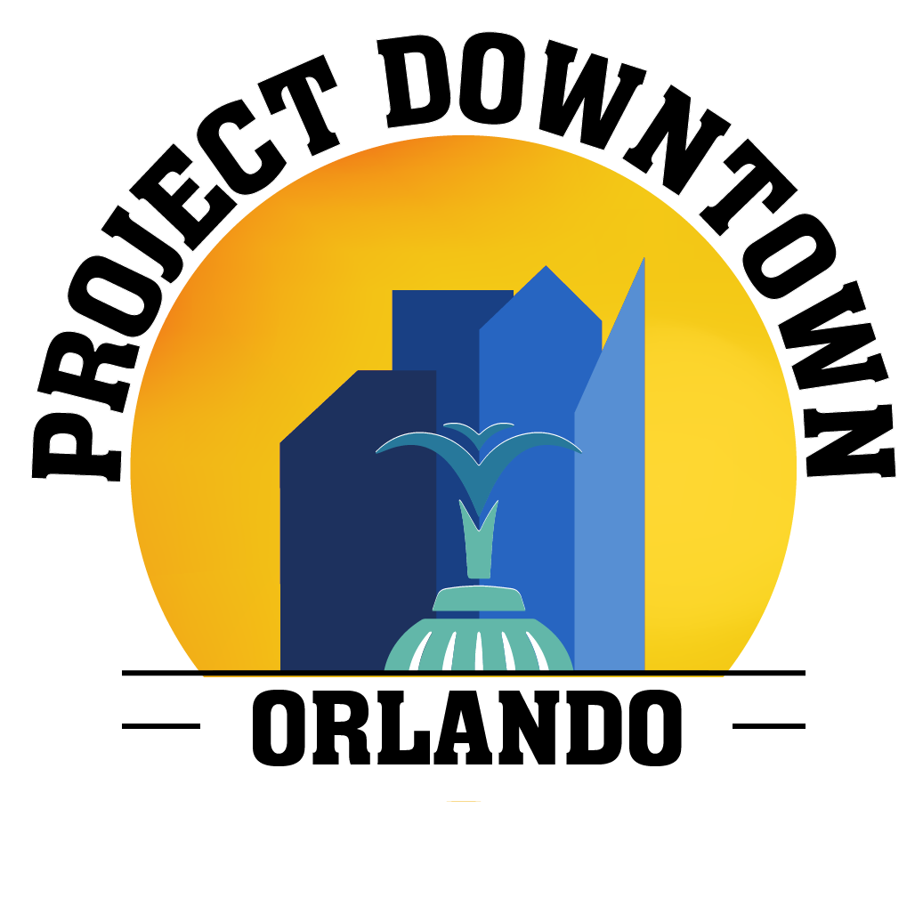Homeless Amongst The Elderly Project Downtown Orlando