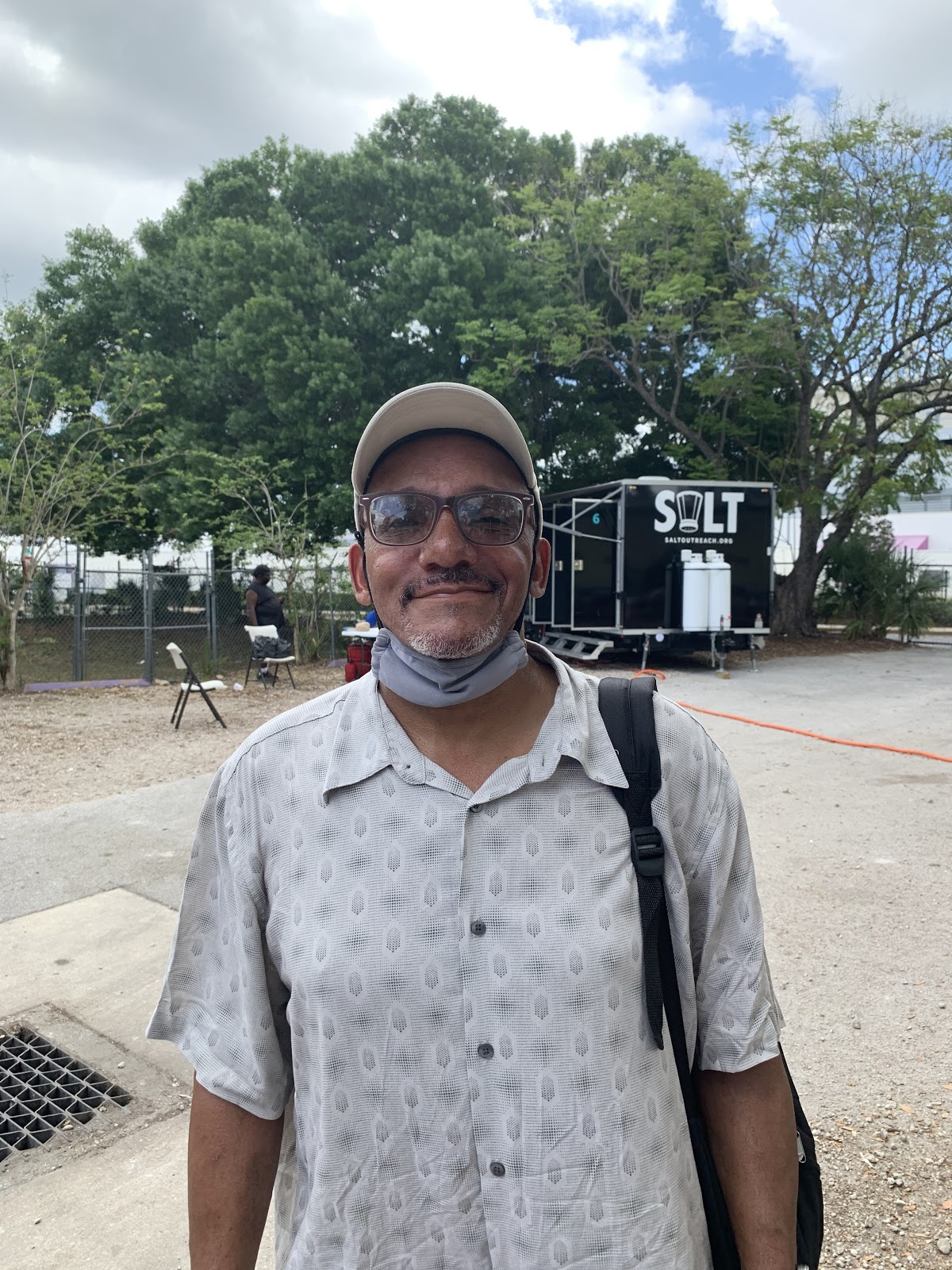 Spotlight Interview with Barry