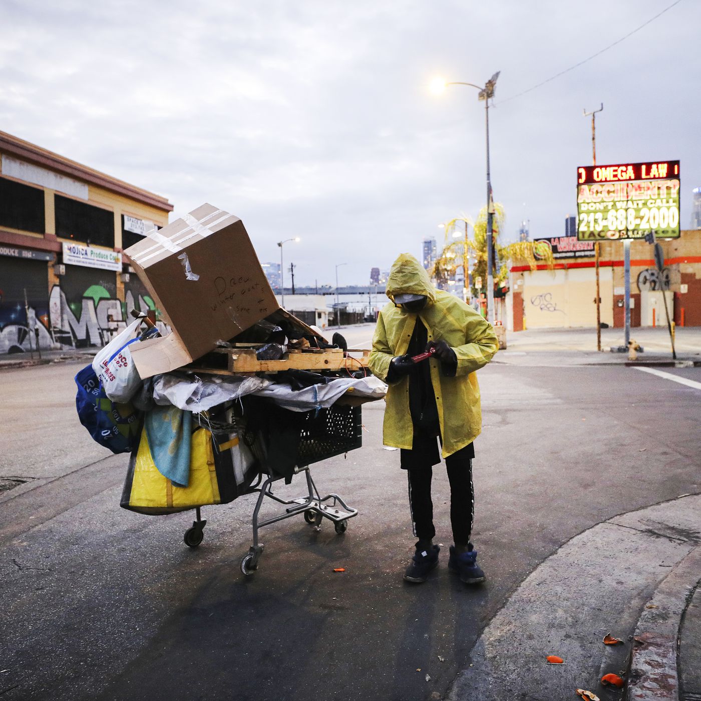 Health Inequities Among Vulnerable Populations